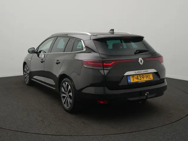 Renault Mégane Estate