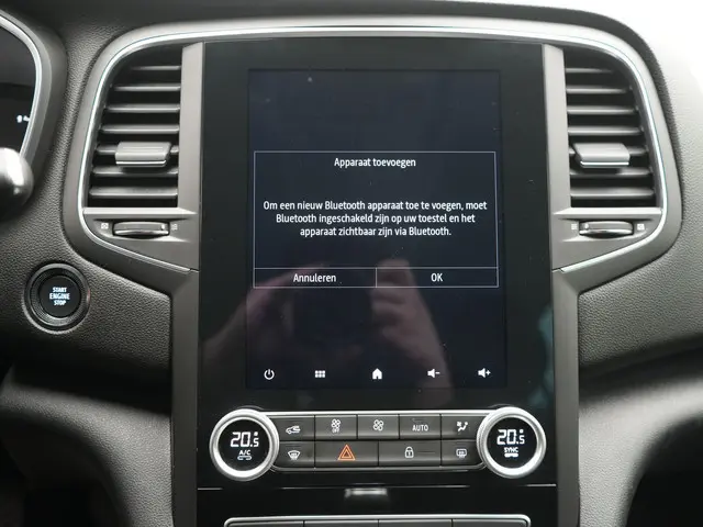 Renault Mégane Estate