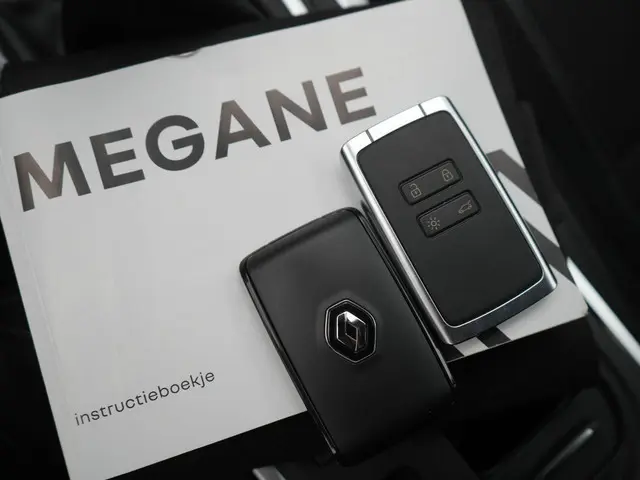 Renault Mégane Estate