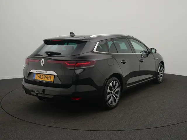 Renault Mégane Estate