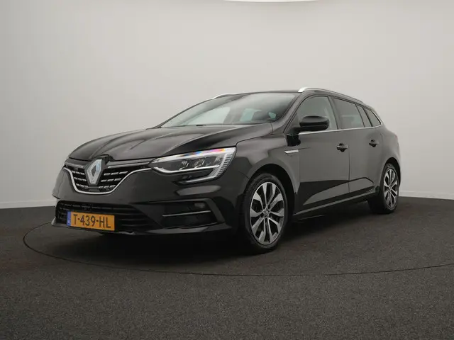Renault Mégane Estate