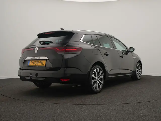 Renault Mégane Estate