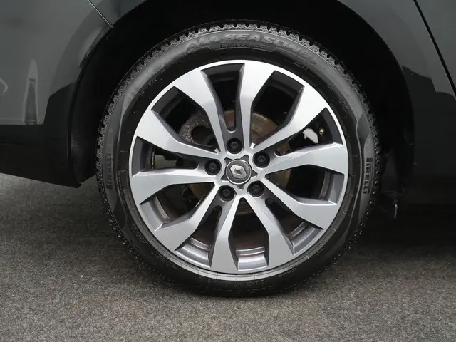 Renault Mégane Estate