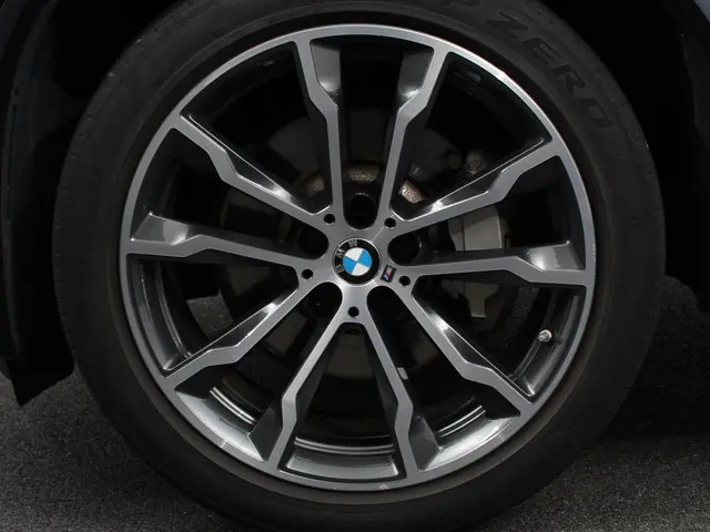 BMW X3 xDrive30e 292pk M-Sport Executive PHEV DEMO ! Camera Electrische achterklep Navigatie Apple C...