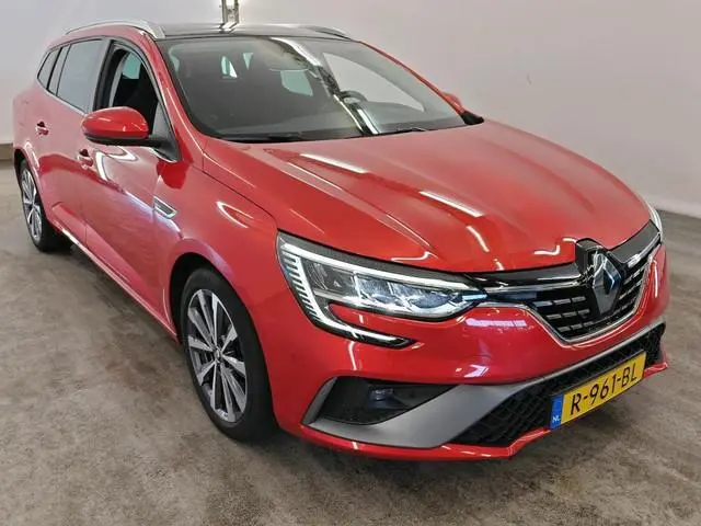 Renault Mégane