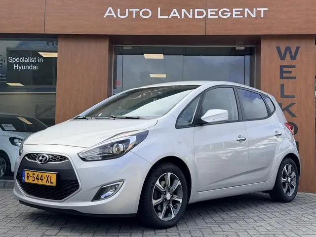 Hyundai ix20 1.6i Go!