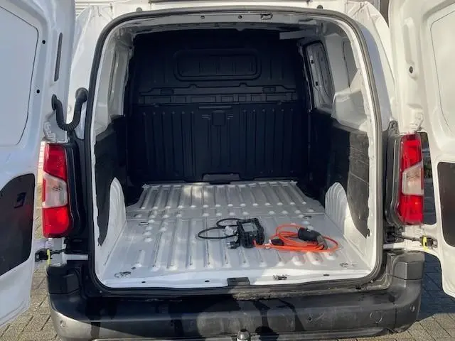 Toyota pro-ace