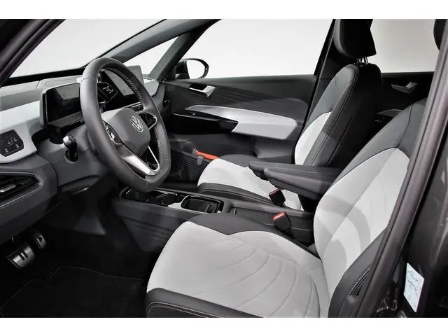 Volkswagen ID.3 Pro Edition 204pk Warmtepomp 18"Lichtmetalen Velgen Navigatie Camera Adaptive Cruise...