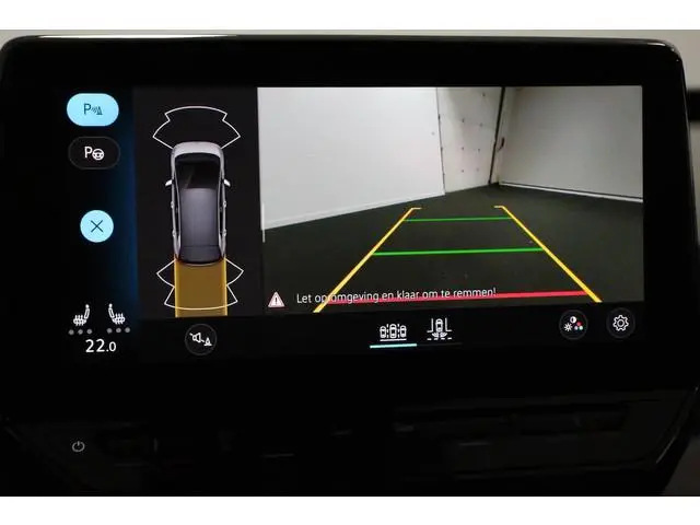 Volkswagen ID.3 Pro Edition 204pk Warmtepomp 18"Lichtmetalen Velgen Navigatie Camera Adaptive Cruise...