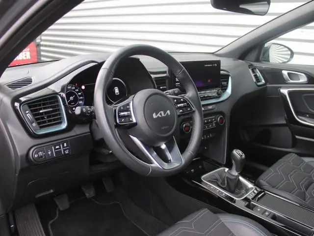 Kia cee'd