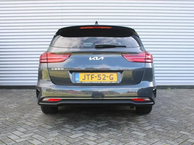 Kia cee'd
