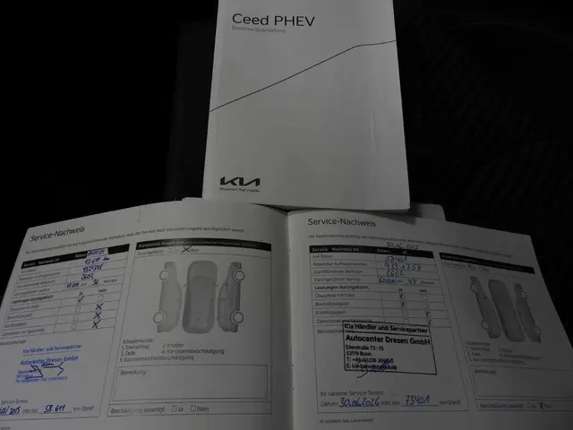 Kia Ceed Sportswagon