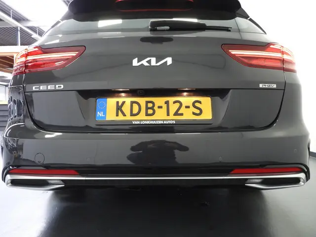 Kia Ceed Sportswagon