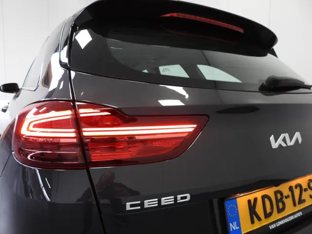 Kia Ceed Sportswagon