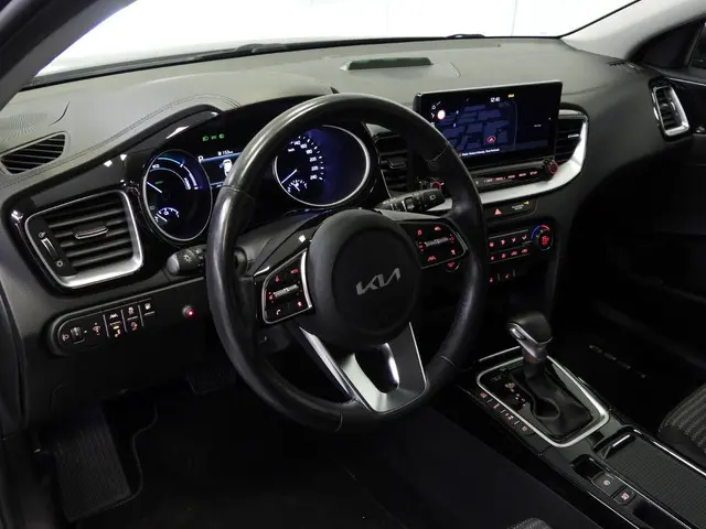 Kia Ceed Sportswagon