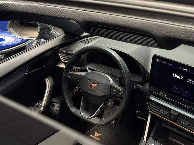 CUPRA Formentor 1.4 e-Hybrid VZ Performance / Pano / 360 camera /