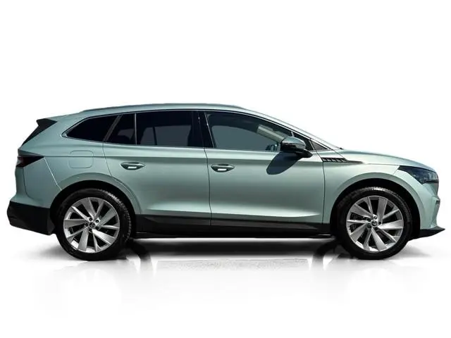 Skoda Enyaq iV 80 204 PK ✅ Pano ✅ Trekhaak ✅ LED
