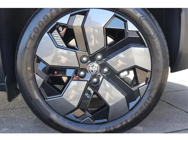 Toyota Urban Cruiser