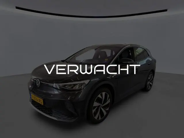 Volkswagen ID.4 First 77 kWh | 90,06% SOH | Warmtepomp | Trekhaak | Camera | Led