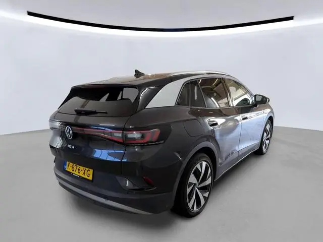 Volkswagen ID.4 First 77 kWh | 90,06% SOH | Warmtepomp | Trekhaak | Camera | Led