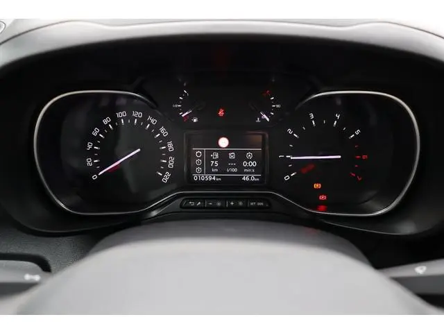 Toyota pro-ace