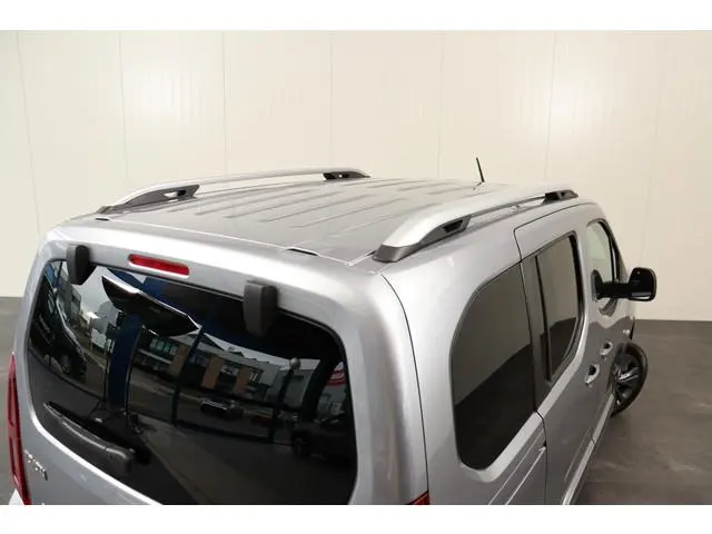 Toyota pro-ace