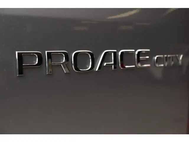 Toyota pro-ace