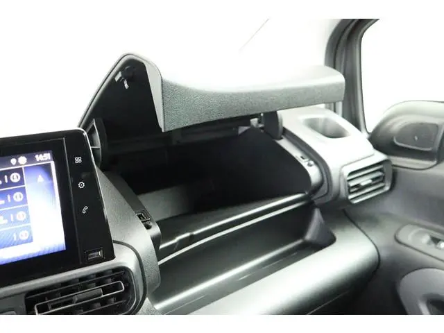 Toyota pro-ace
