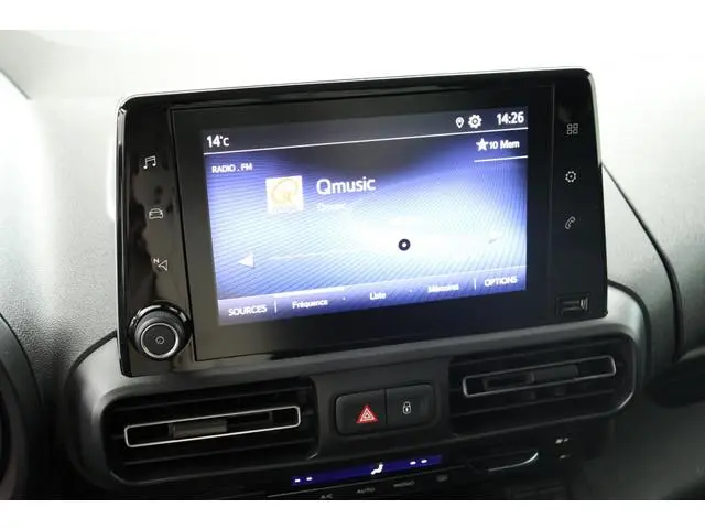 Toyota pro-ace