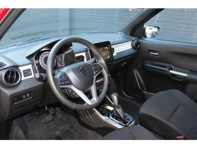 Suzuki Ignis 1.2 Smart Hybrid Style Automaat