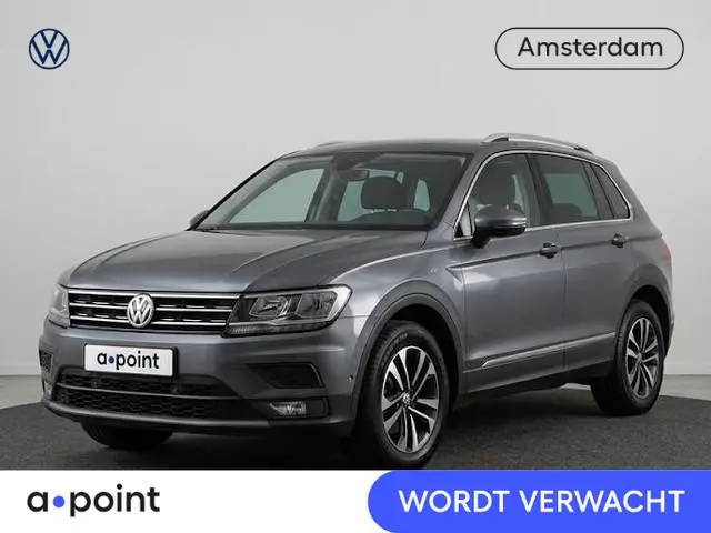 Volkswagen Tiguan 1.5 TSI ACT Comfortline Business 150 PK DSG | Trekhaak | Navigatie | Parkeersensor...