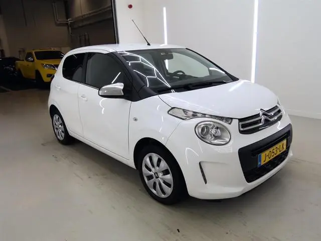Citroën C1
