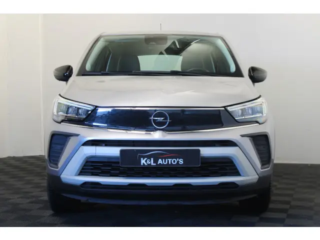 Opel Crossland 1.2 Turbo Business Elegance