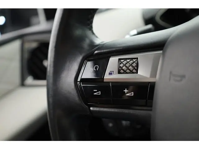 DS DS 3
