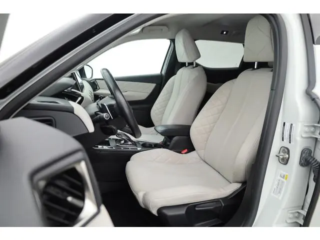 DS 3 Crossback 1.2 PureTech Grand Chic | Rijklaar! | Orig. NL | Dig. Cockpit | HUD | Adapt. Cruise |...