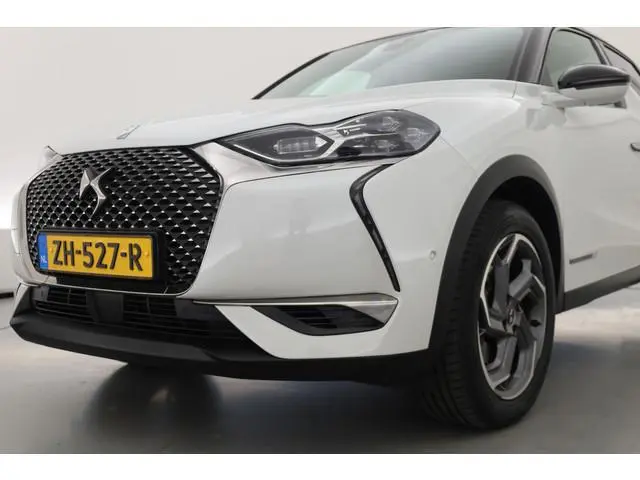 DS DS 3