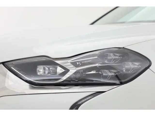 DS DS 3