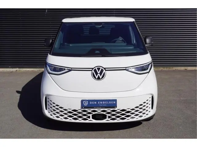 Volkswagen ID. Buzz