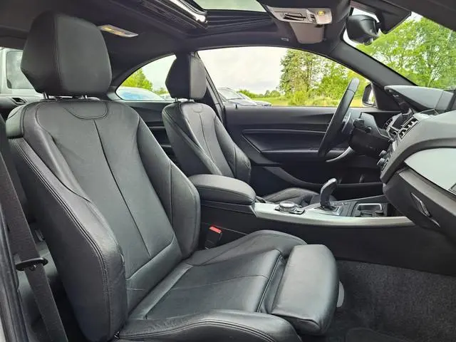 BMW 2 Serie