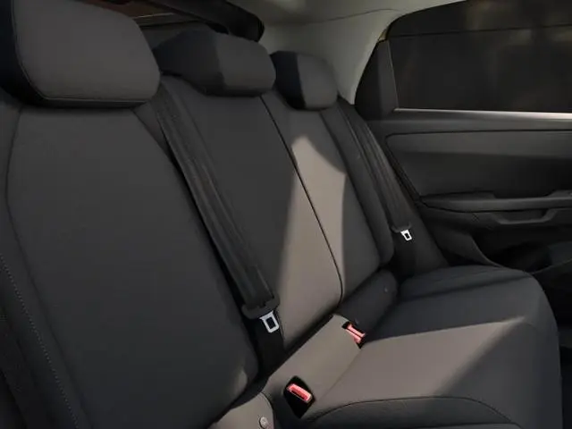Volkswagen ID. Polo