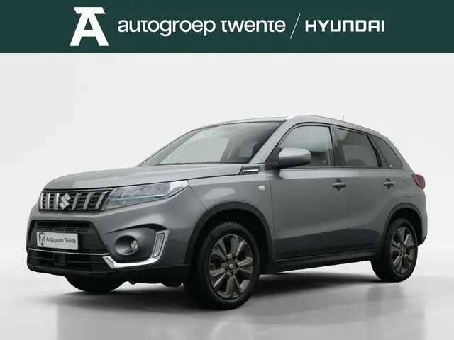 Suzuki Vitara 1.5 Hybrid Select AllGrip | Carplay Navigatie | Camera | Cruise