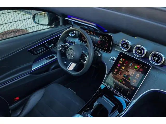 Mercedes-Benz CLE