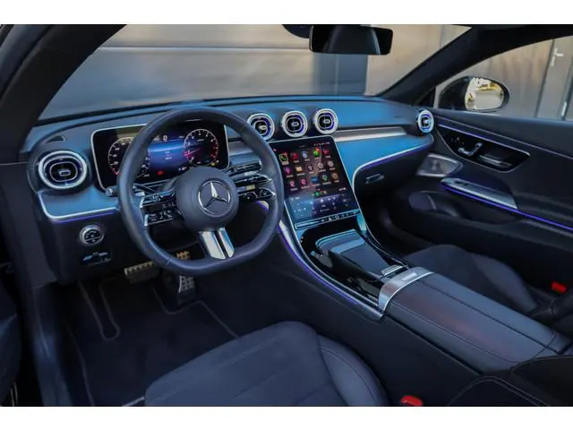 Mercedes-Benz CLE