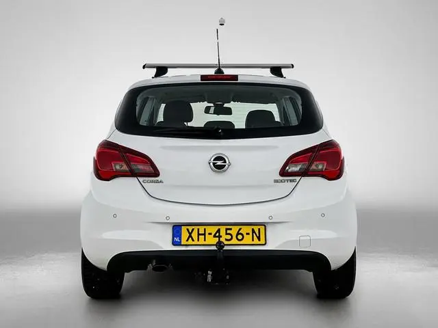 Opel Corsa 1.0 Turbo Online Edition | Climate control | Trekhaak | Apple Carplay/Android Auto | Park...