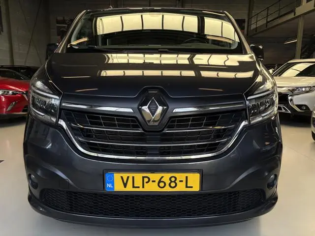 Renault Trafic 2.0 dCi 145 T29 L2H1 Comfort Airco, Cruise, Navi