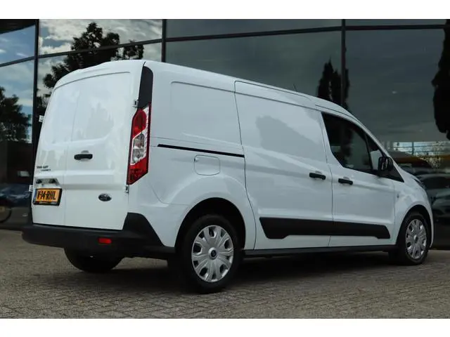 FORD TRANSIT CONNECT 1.0 ECOBOOST L2 TREND | CRUISE | AIRCO | PDC |