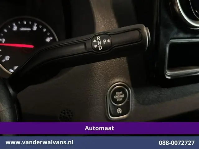 Mercedes-Benz Sprinter 317 CDI 170pk 9G-Tronic Automaat L2H2 Euro6 Airco | Camera | Navigatie | Crui...