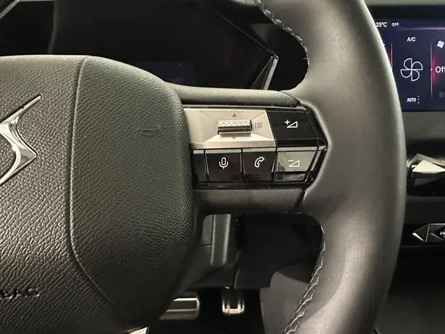 DS DS 4