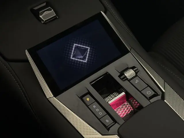 DS DS 4