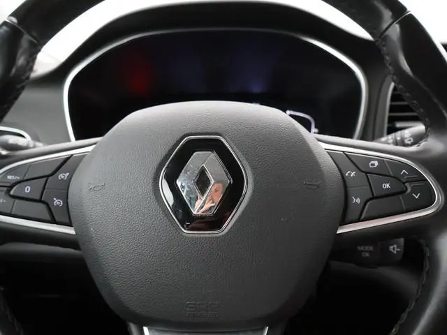 Renault Mégane